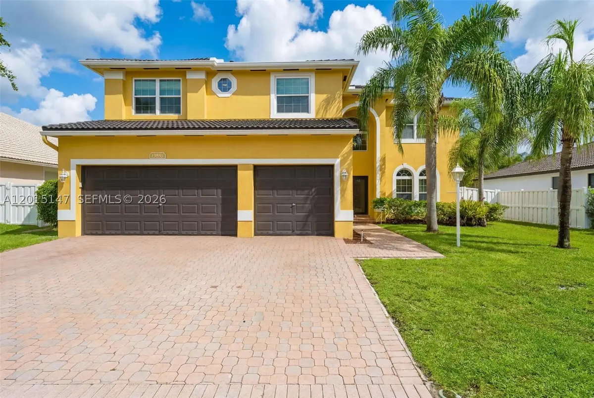 13845 NW 14th St, Pembroke Pines, FL 33028 - #1