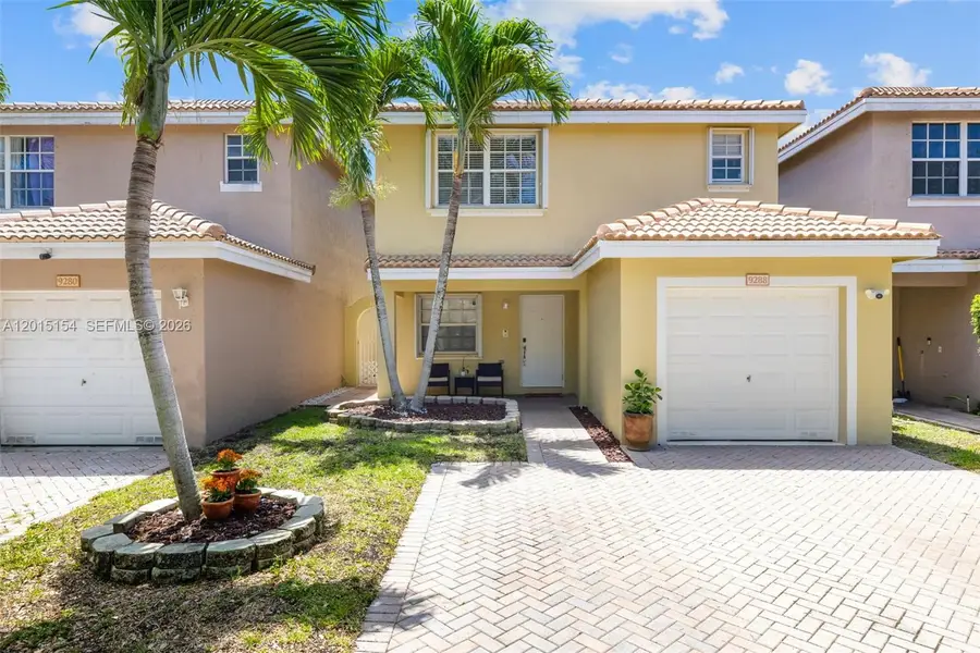 9288 NW 55th St, Sunrise, FL 33351 - #2