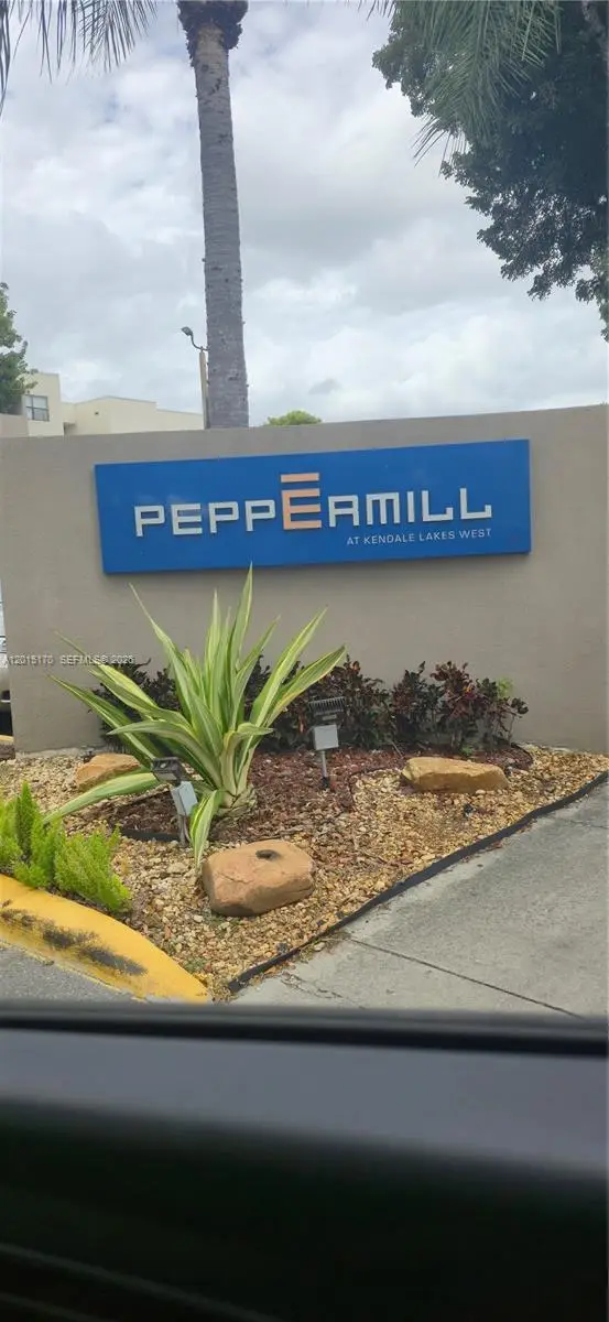 8002 SW 149th Ave #B216, Miami, FL 33193 - #1