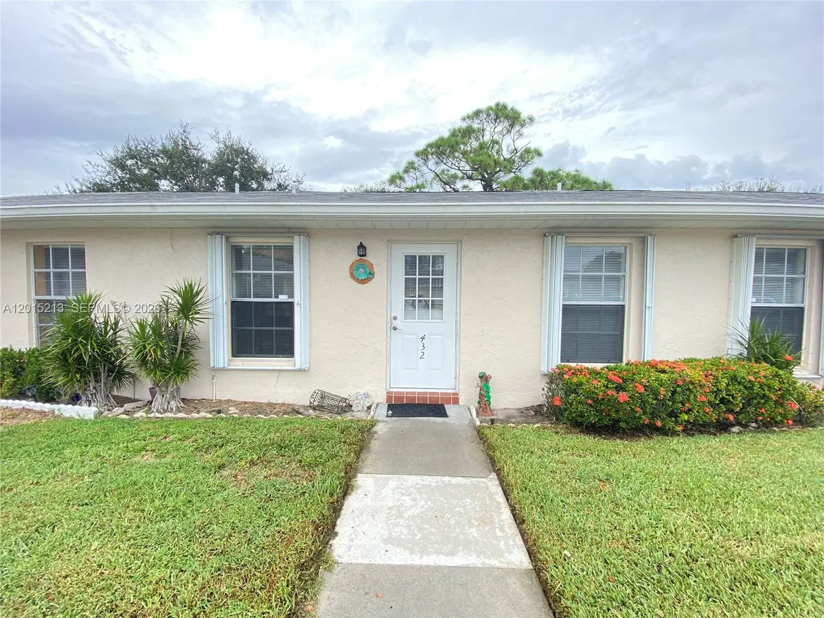 432 Bennington Ln #432, Lake Worth, FL 33467 - #1