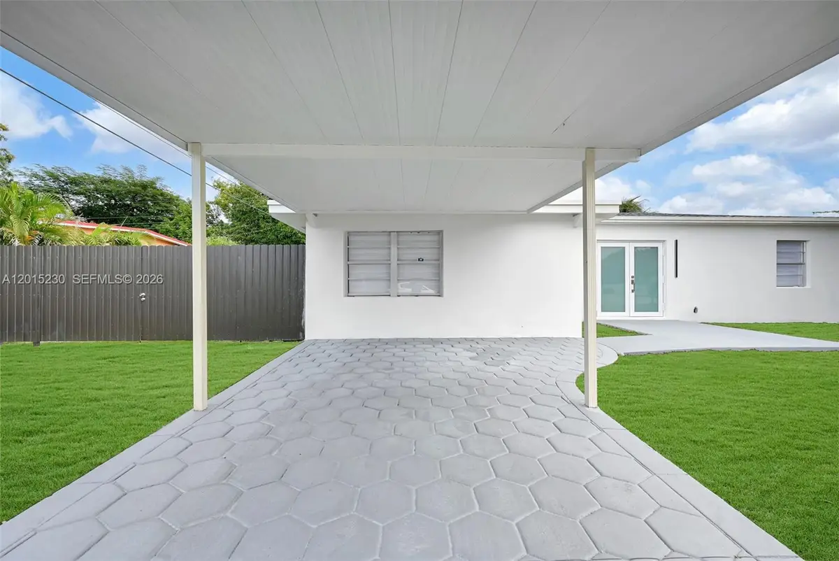 12621 NW 22nd Ct, Miami, FL 33167 - #1