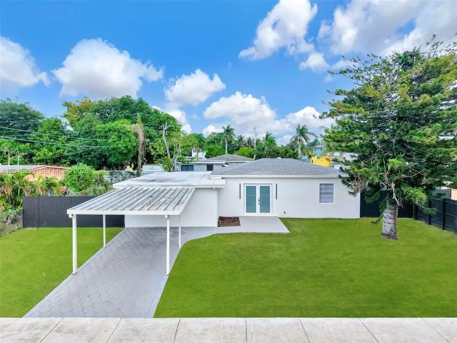 12621 NW 22nd Ct, Miami, FL 33167 - #3