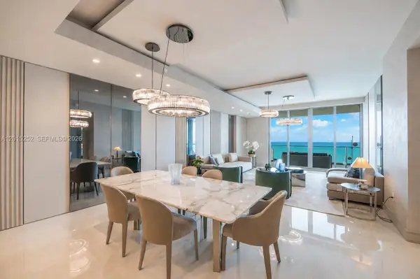 17901 Collins Ave #3103, Sunny Isles Beach, FL 33160