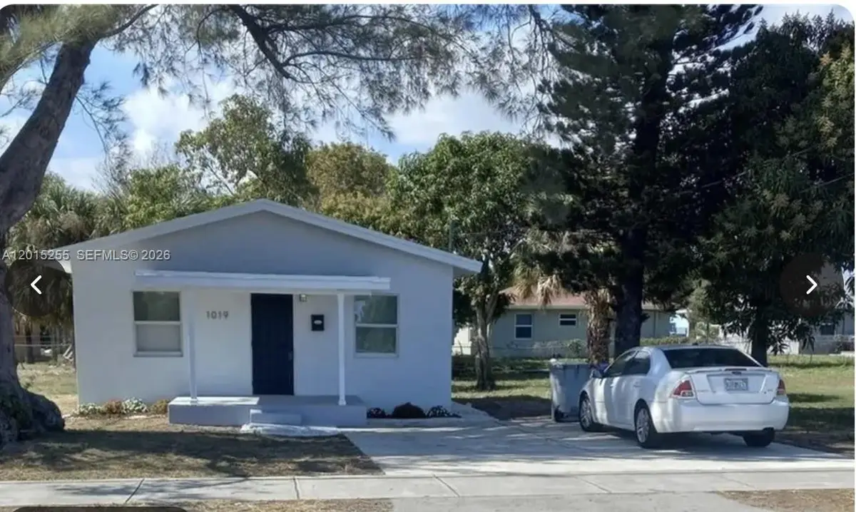 1019 NW 4th Ave, Pompano Beach, FL 33060 - #1