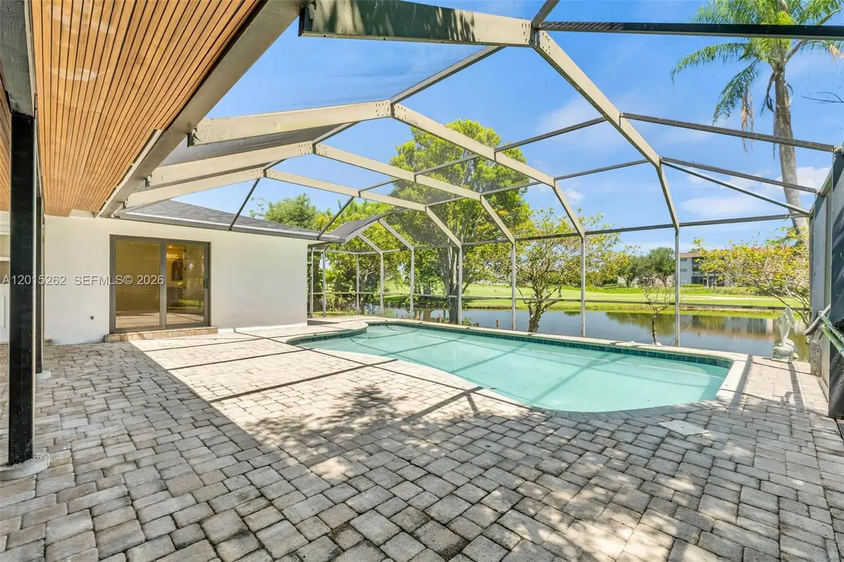 8207 SW 26th Pl, Davie, FL 33328 - #1