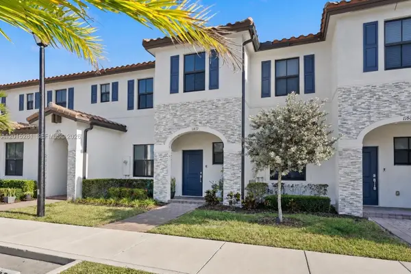 11871 SW 247th Ter, Homestead, FL 33032