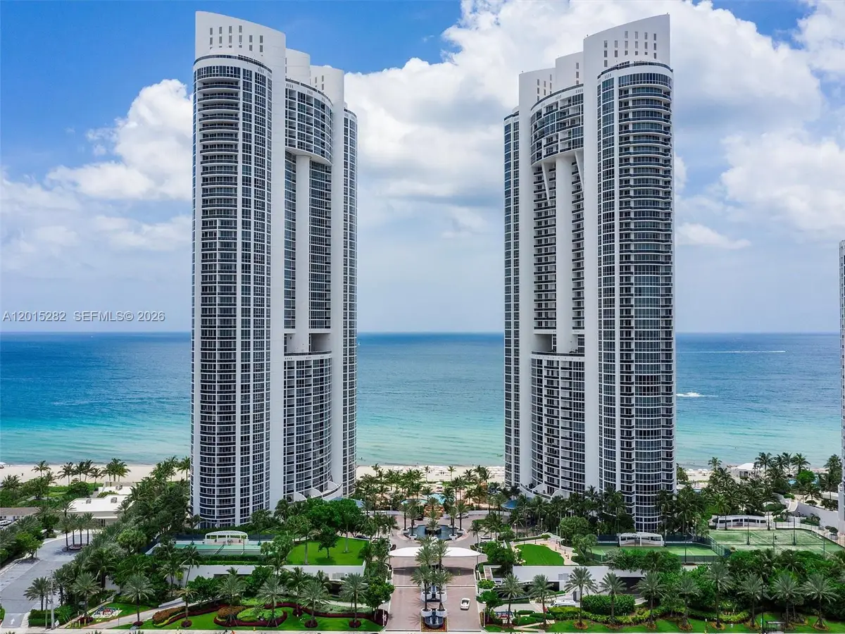 18201 Collins Ave #4009, Sunny Isles Beach, FL 33160 - #1