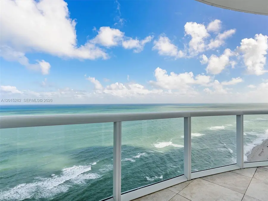 18201 Collins Ave #4009, Sunny Isles Beach, FL 33160 - #2