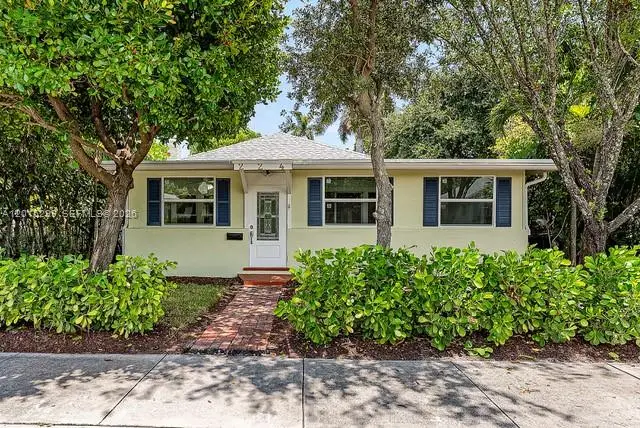 224 N Ocean Breeze, Lake Worth, FL 33460 - #1