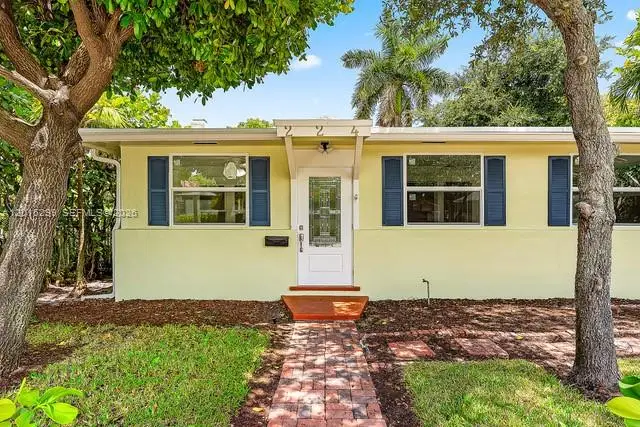 224 N Ocean Breeze, Lake Worth, FL 33460 - #2