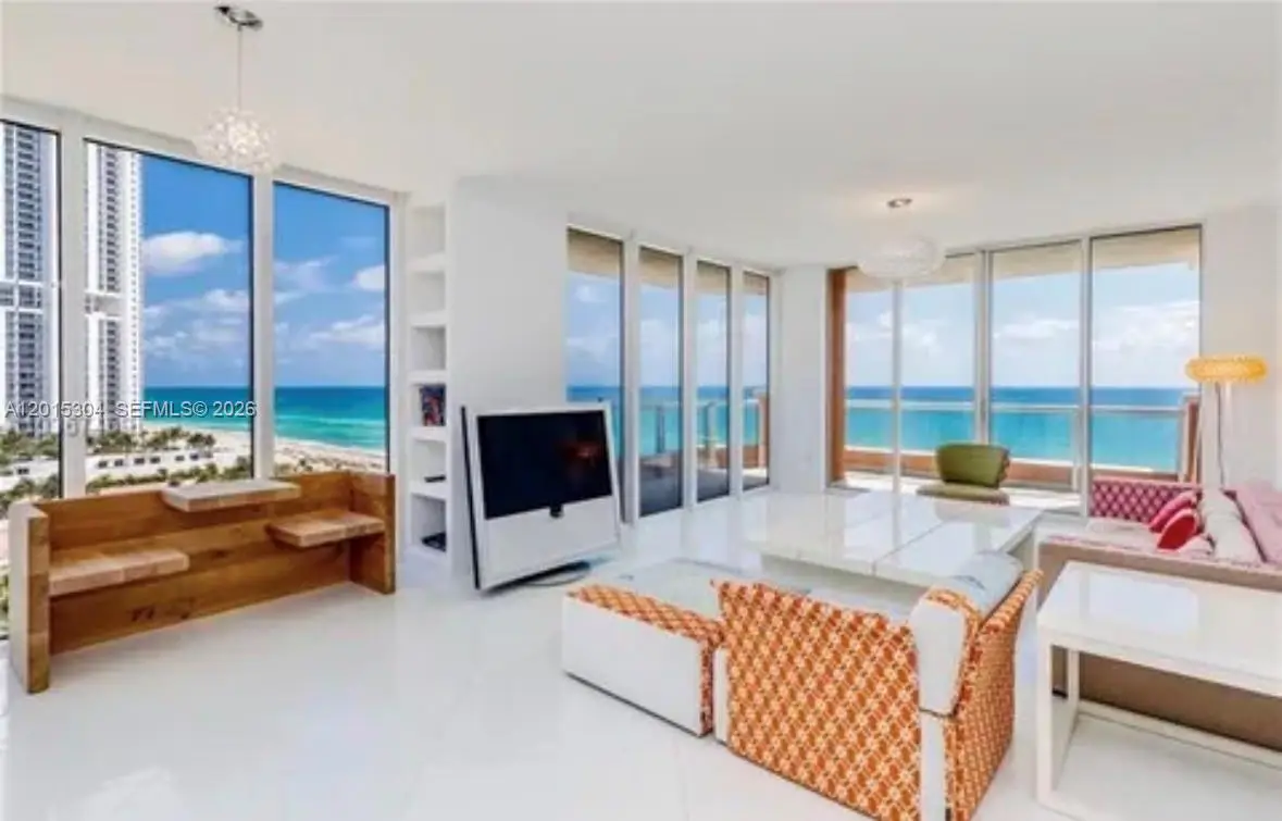 17875 Collins Ave #1101, Sunny Isles Beach, FL 33160 - #1