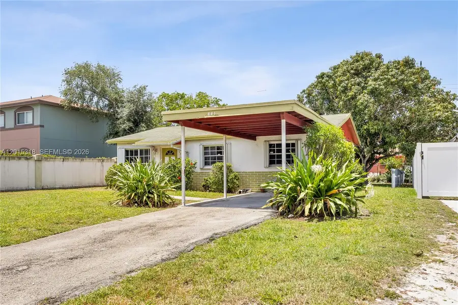 441 NW 2nd Ave, Deerfield Beach, FL 33441 - #2