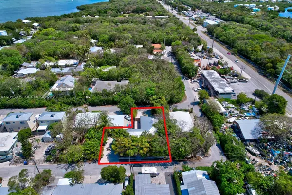 85 Henry Morgan Dr, Key Largo, FL 33037