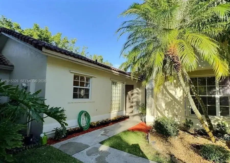 317 NW 109th Ave, Pembroke Pines, FL 33026 - #2