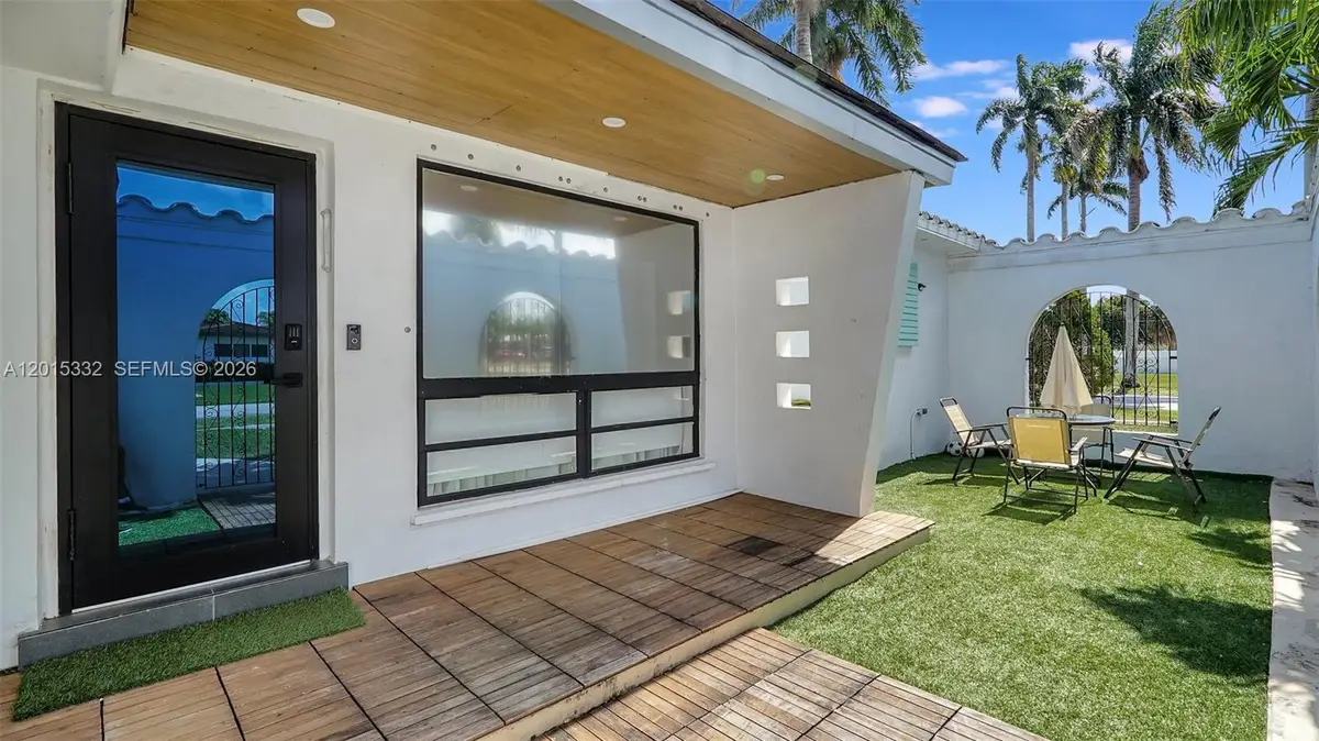 603 N 32nd Ave, Hollywood, FL 33021 - #1