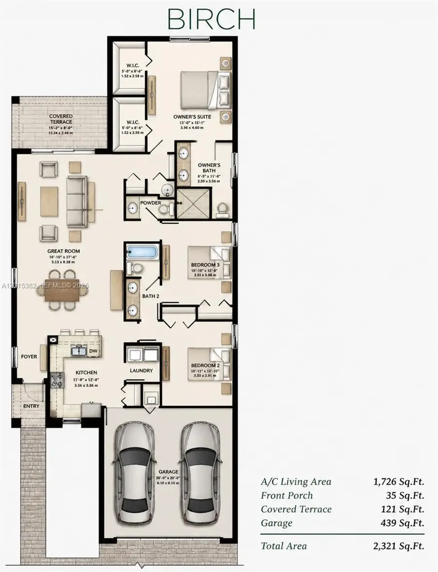 4989 Ofanto Ln, Avenue Maria, FL 34142 - #2