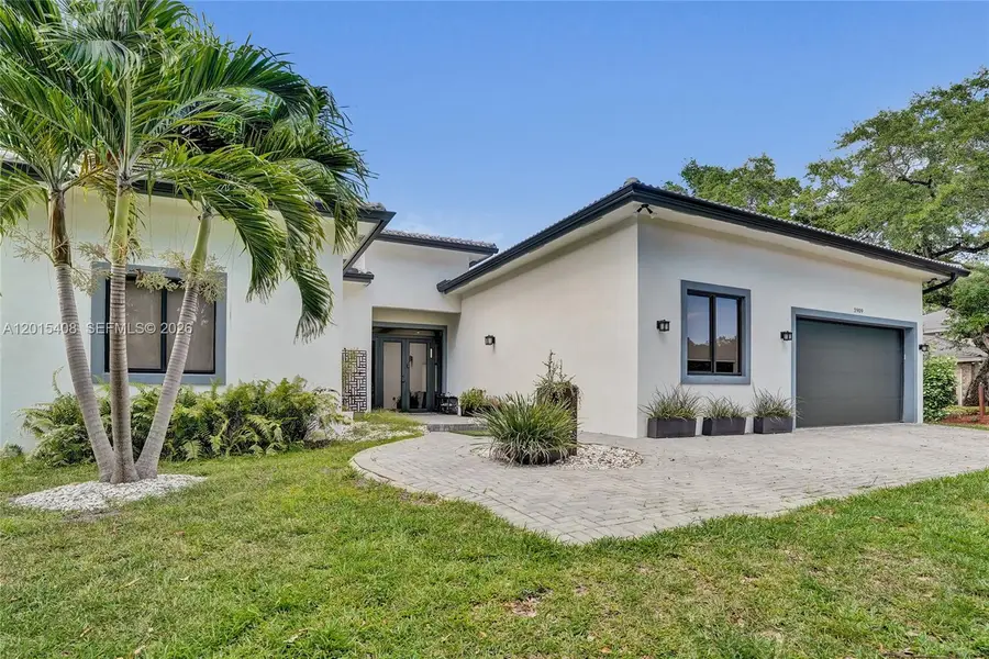 3909 SW 54th Ct, Dania Beach, FL 33312 - #3
