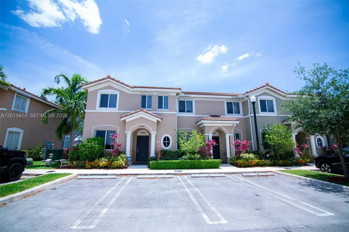 2348 SE 12th Ct, Homestead, FL 33035 - #1