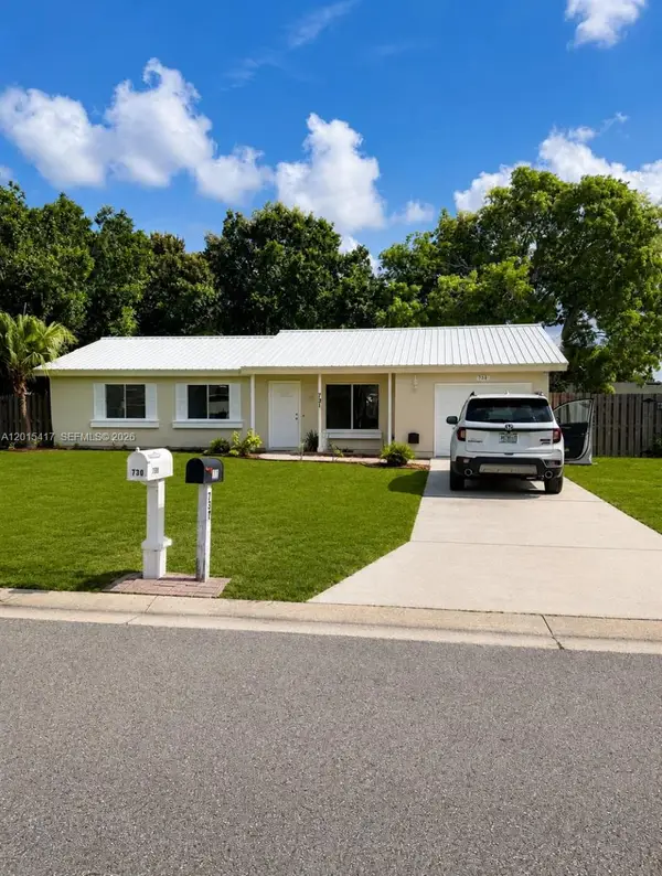 731 SW 24th St Sw, Vero Beach, FL 32962