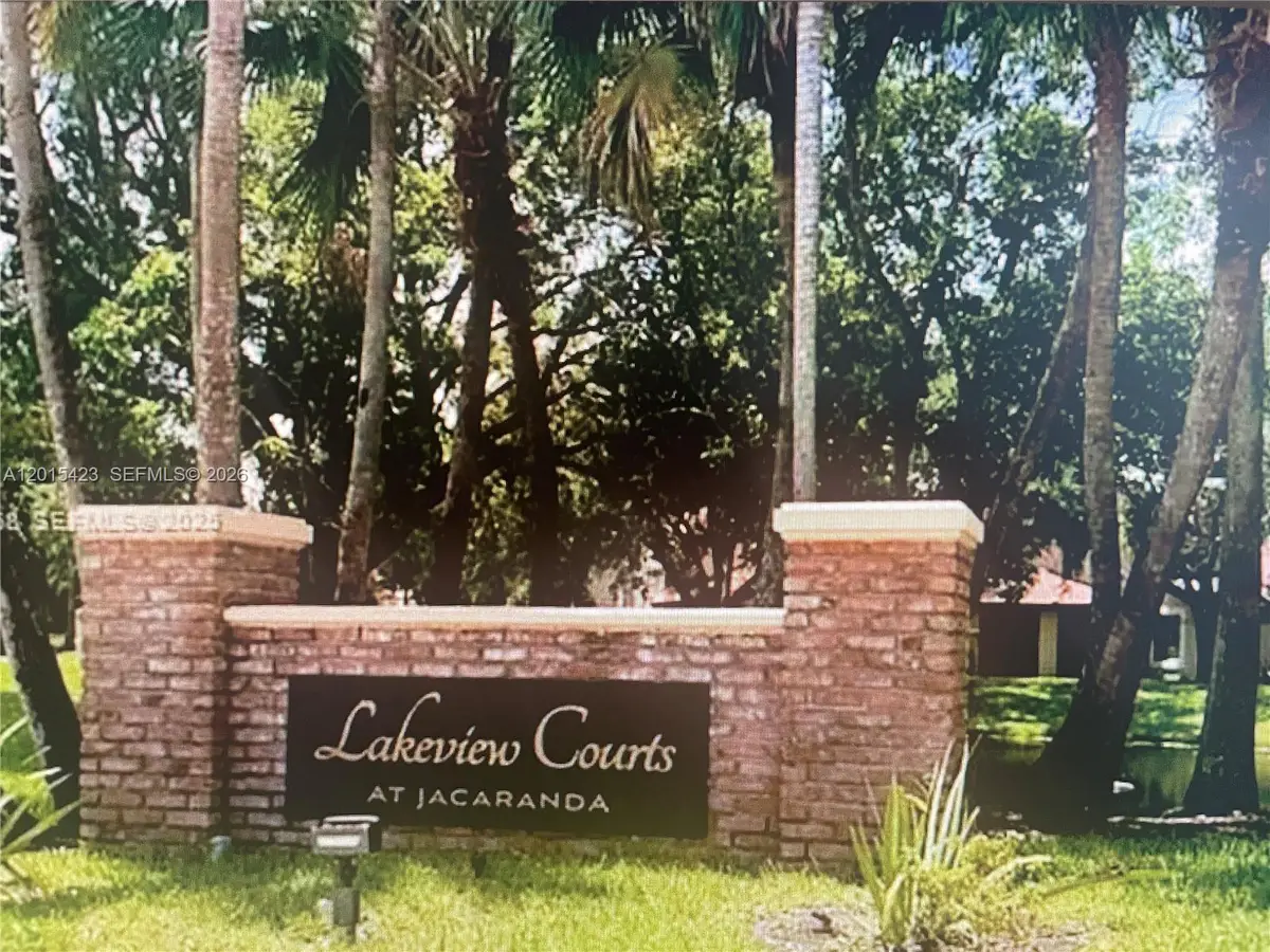 9049 W Sunrise Blvd, Plantation, FL 33322 - #1