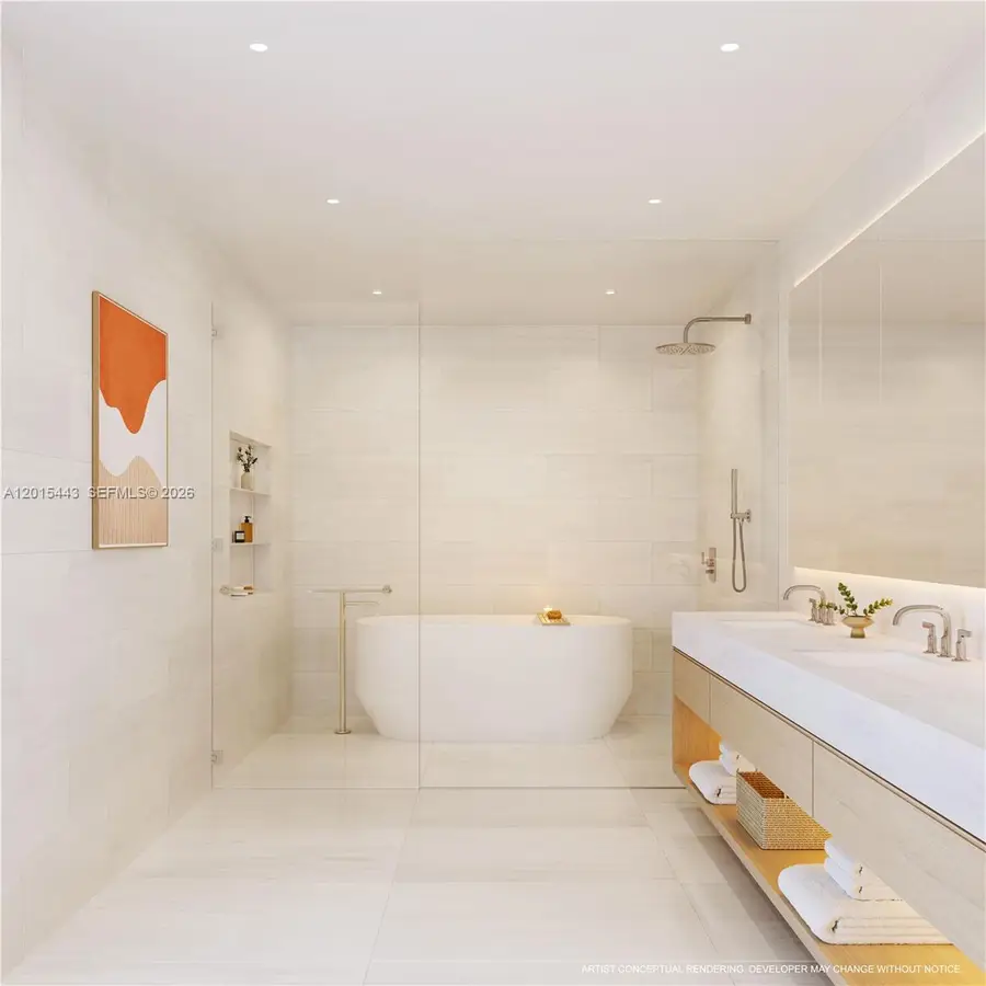 175 NE 10 Street #44I, Miami, FL 33132 - #3