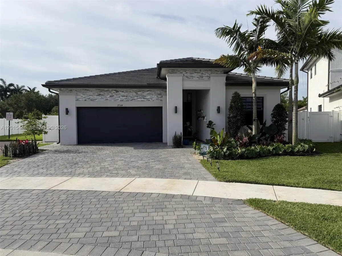 17314 SW 46th St, Miramar, FL 33029 - #1