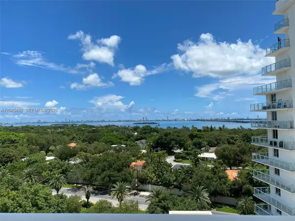 4250 Biscayne Blvd #1009, Miami, FL 33137