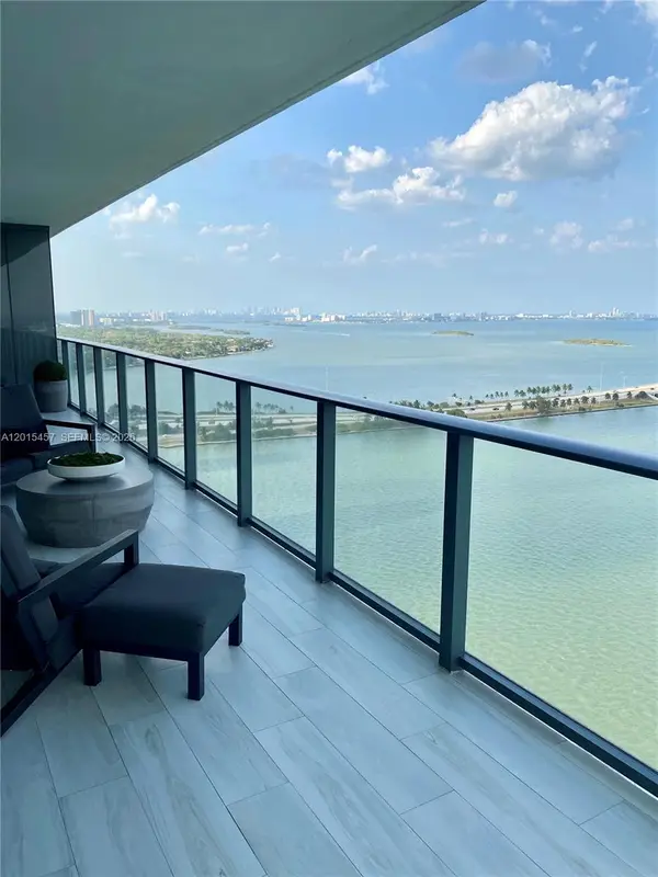 3131 NE 7th Ave #2801, Miami, FL 33137