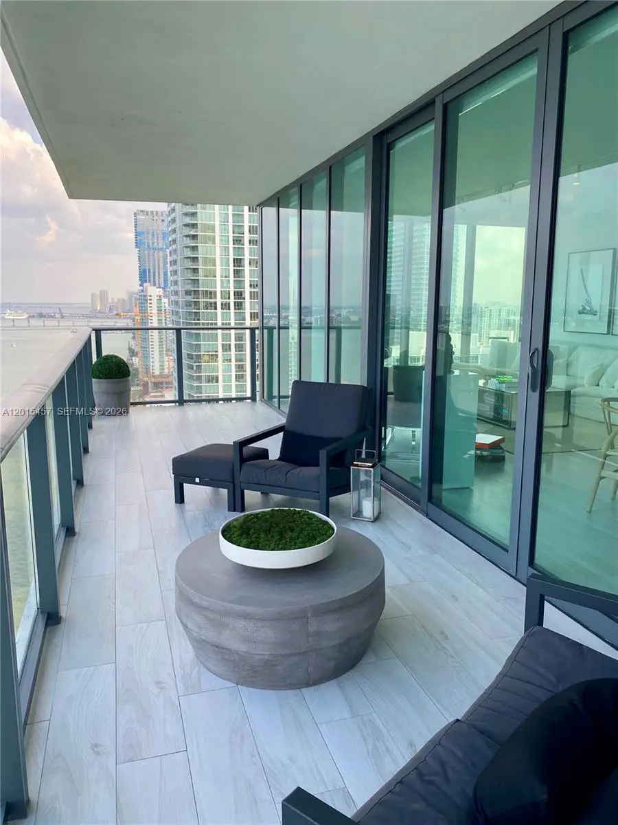 3131 NE 7th Ave #2801, Miami, FL 33137 - #2