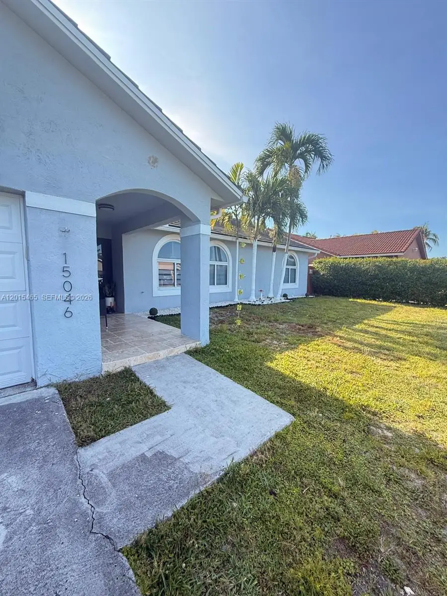 15046 SW 148th Pl, Miami, FL 33196 - #3