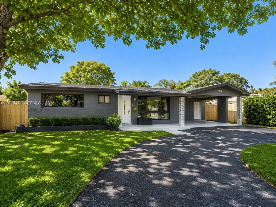 400 NW 30th Ct, Wilton Manors, FL 33311 - #2