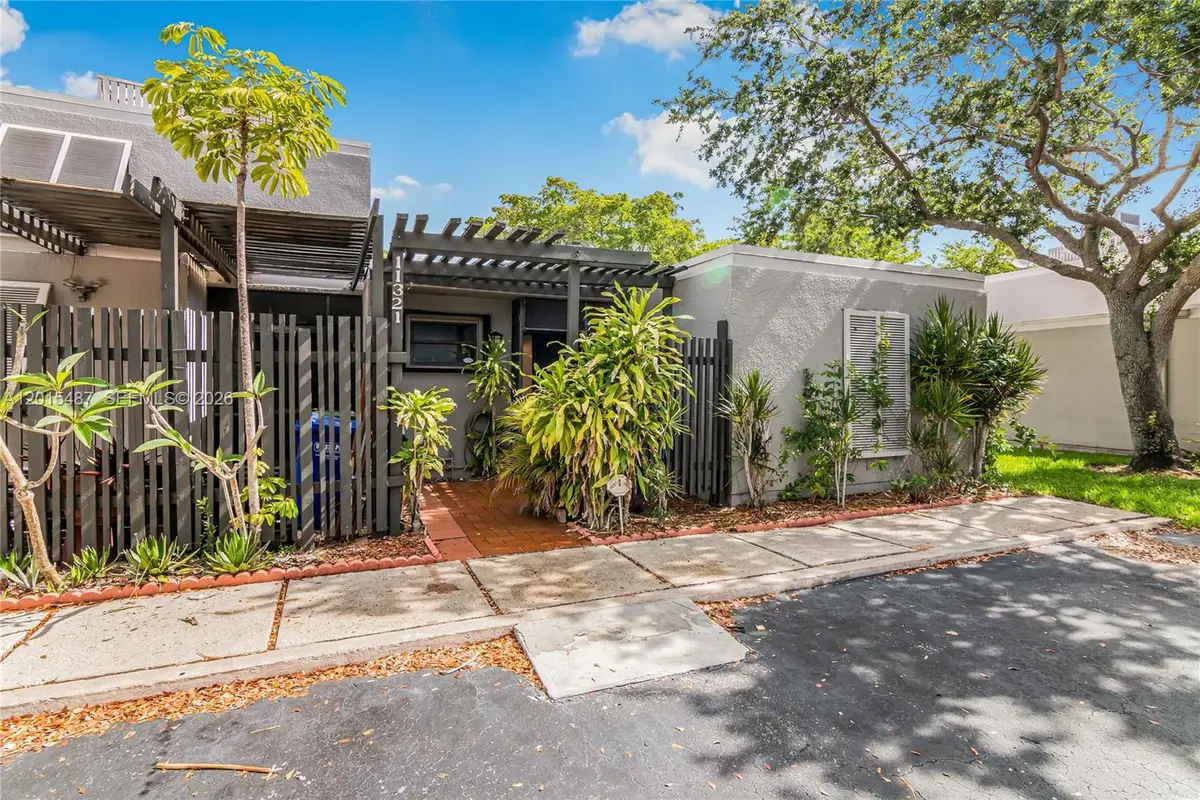 11321 NW 16th Court, Pembroke Pines, FL 33026 - #1