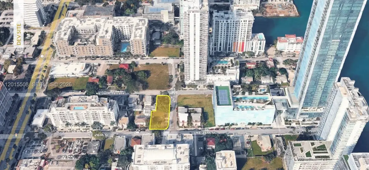 441 NE 26th St, Miami, FL 33137 - #1