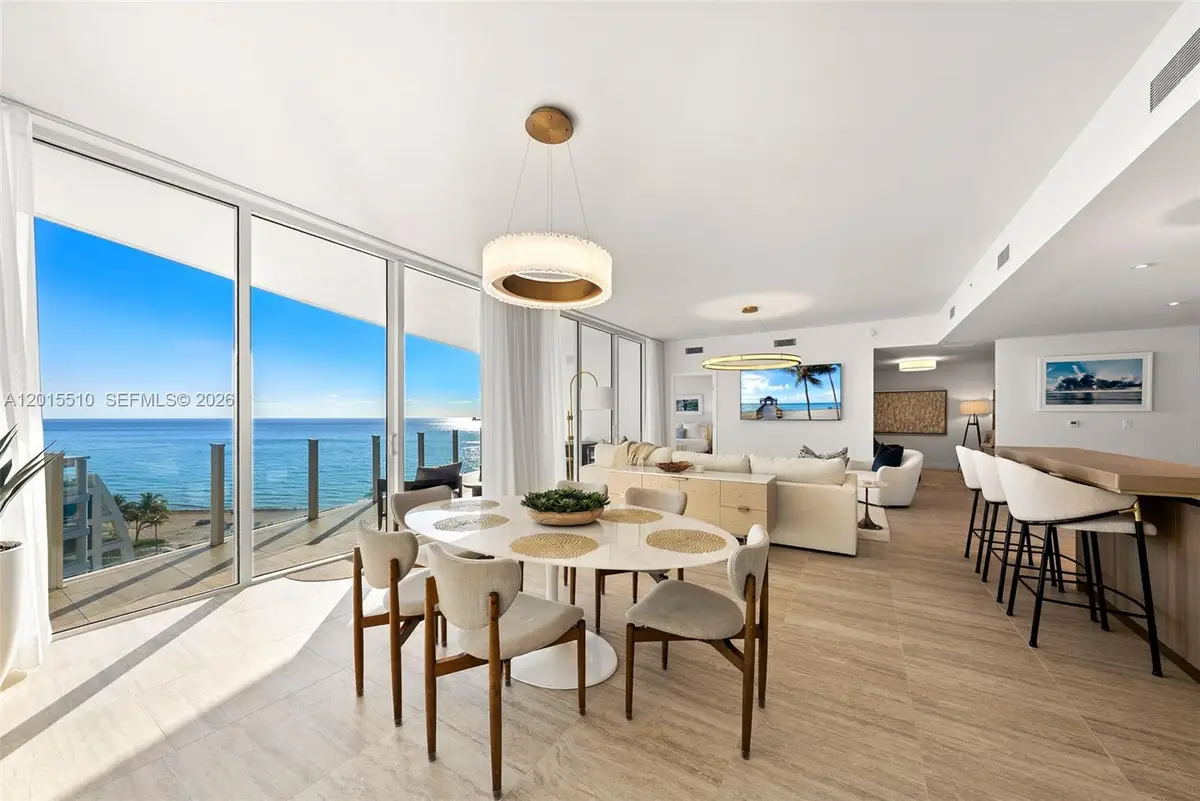 525 N Fort Lauderdale Beach Blvd #702, Fort Lauderdale, FL 33304 - #1