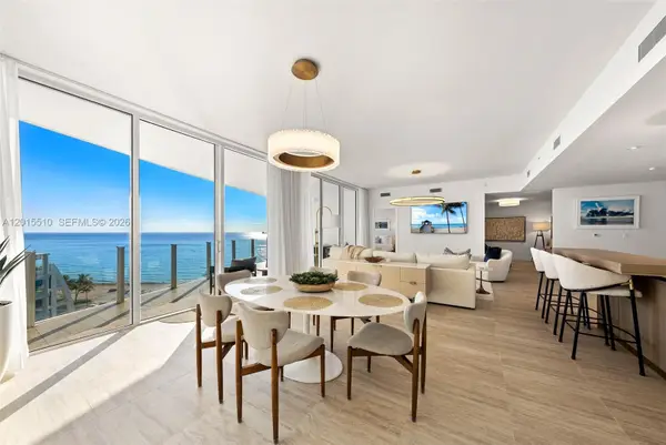 525 N Fort Lauderdale Beach Blvd #702, Fort Lauderdale, FL 33304