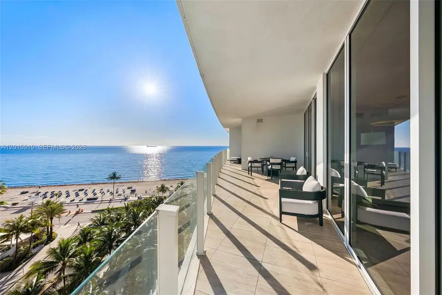 525 N Fort Lauderdale Beach Blvd #702, Fort Lauderdale, FL 33304 - #2