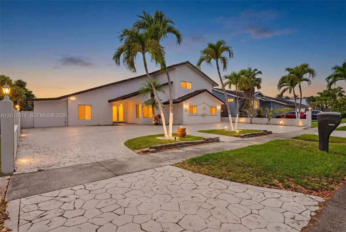 10934 SW 137th Ct, Miami, FL 33186 - #1