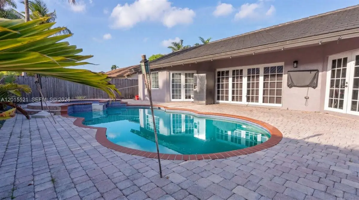16540 SW 145th Ct, Miami, FL 33177 - #1