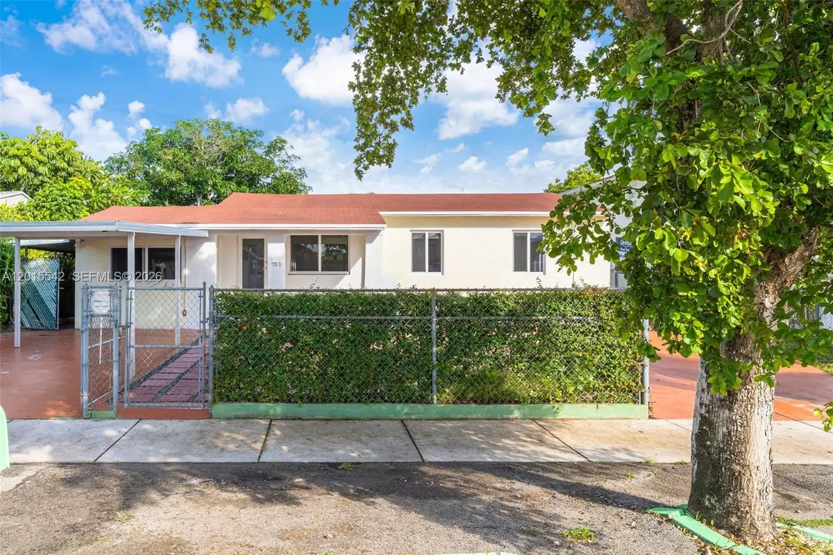 701 Tamiami Canal Rd, Miami, FL 33144 - #1