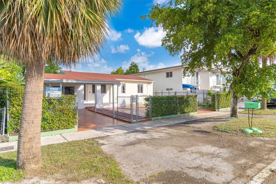 701 Tamiami Canal Rd, Miami, FL 33144 - #2