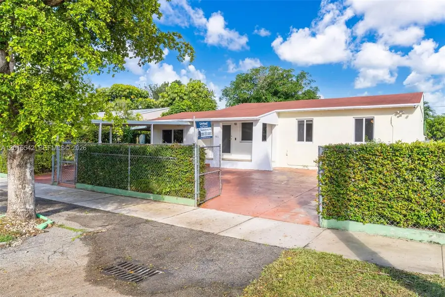 701 Tamiami Canal Rd, Miami, FL 33144 - #3