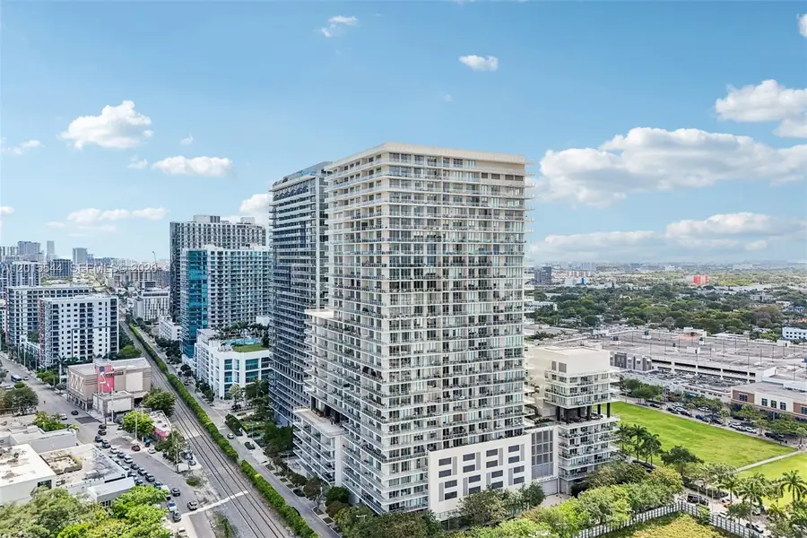 3470 E Coast Ave #H2503, Miami, FL 33137 - #2
