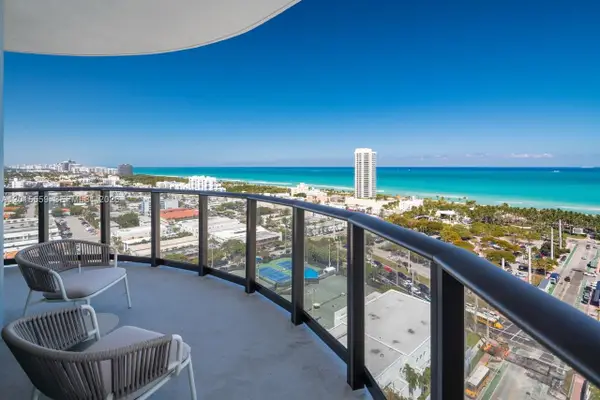 580 72nd St #1112, Miami Beach, FL 33141