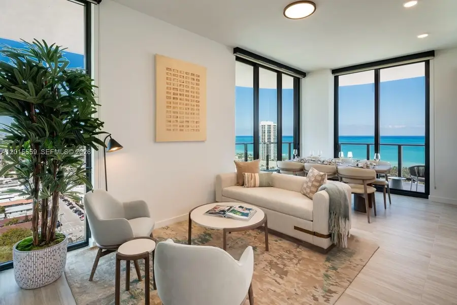 580 72nd St #1112, Miami Beach, FL 33141 - #2