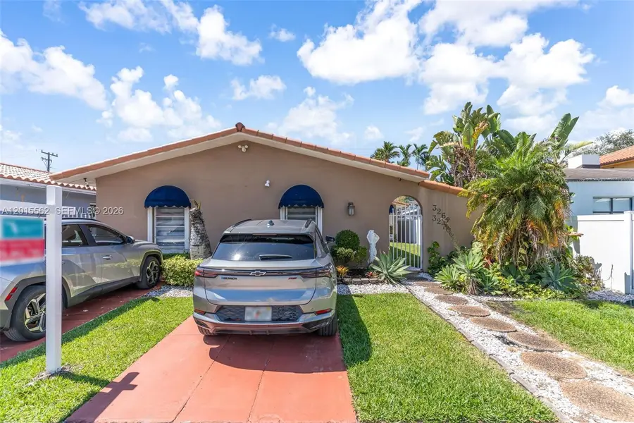 3270 SW 7th St, Miami, FL 33135 - #2