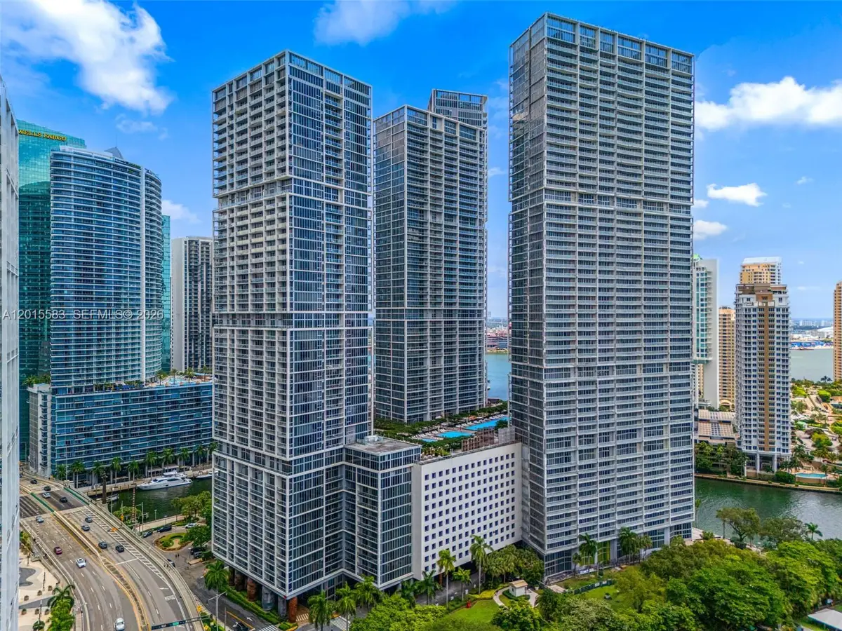 465 Brickell Ave #1016, Miami, FL 33131 - #1