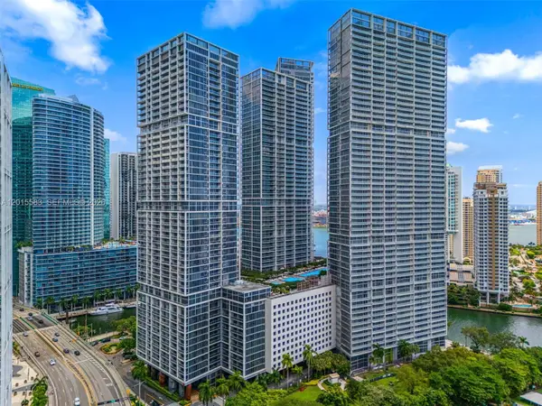 465 Brickell Ave #1016, Miami, FL 33131