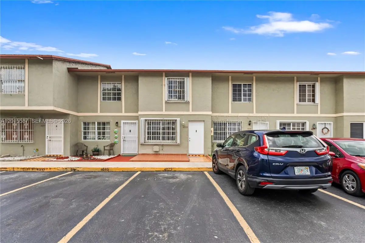 4079 W 9th Ln #74, Hialeah, FL 33012 - #1