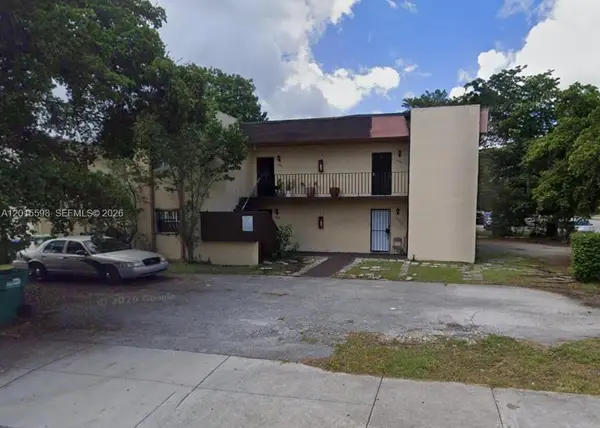 14050 NE 2nd Ct #1-2-1, Miami, FL 33161