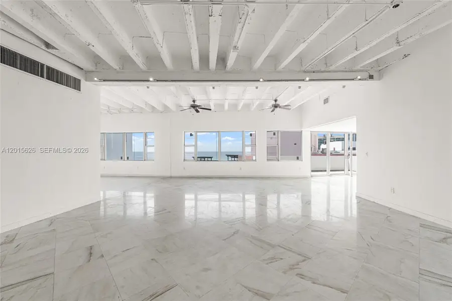 5255 Collins Ave #PH A & CD, Miami Beach, FL 33140 - #3